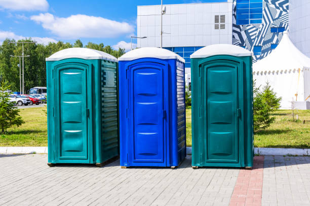 Best Portable Restroom for Sporting Events in Hilbert, WI