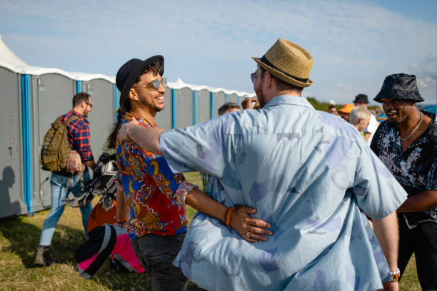 Best Portable Toilets for Disaster Relief Sites in Hilbert, WI