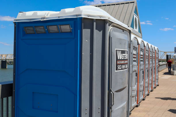 Best Event Portable Toilet Rental in Hilbert, WI